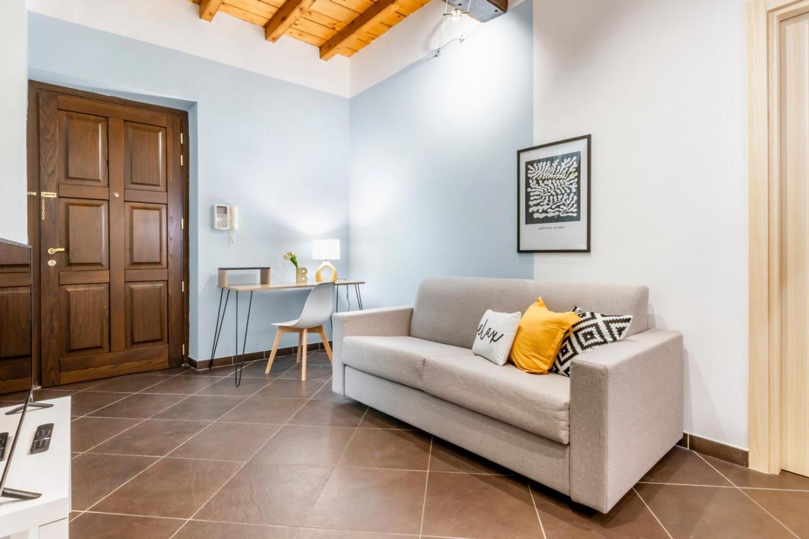 Corte D'Appello Houses Turin Exterior foto